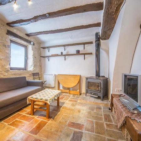 Beautiful Home In Bocairent With Kitchen Eksteriør bilde