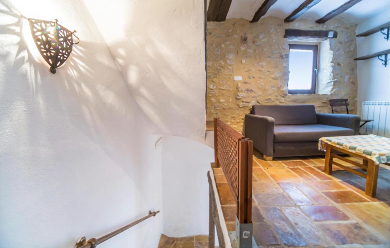 Beautiful Home In Bocairent With Kitchen Eksteriør bilde