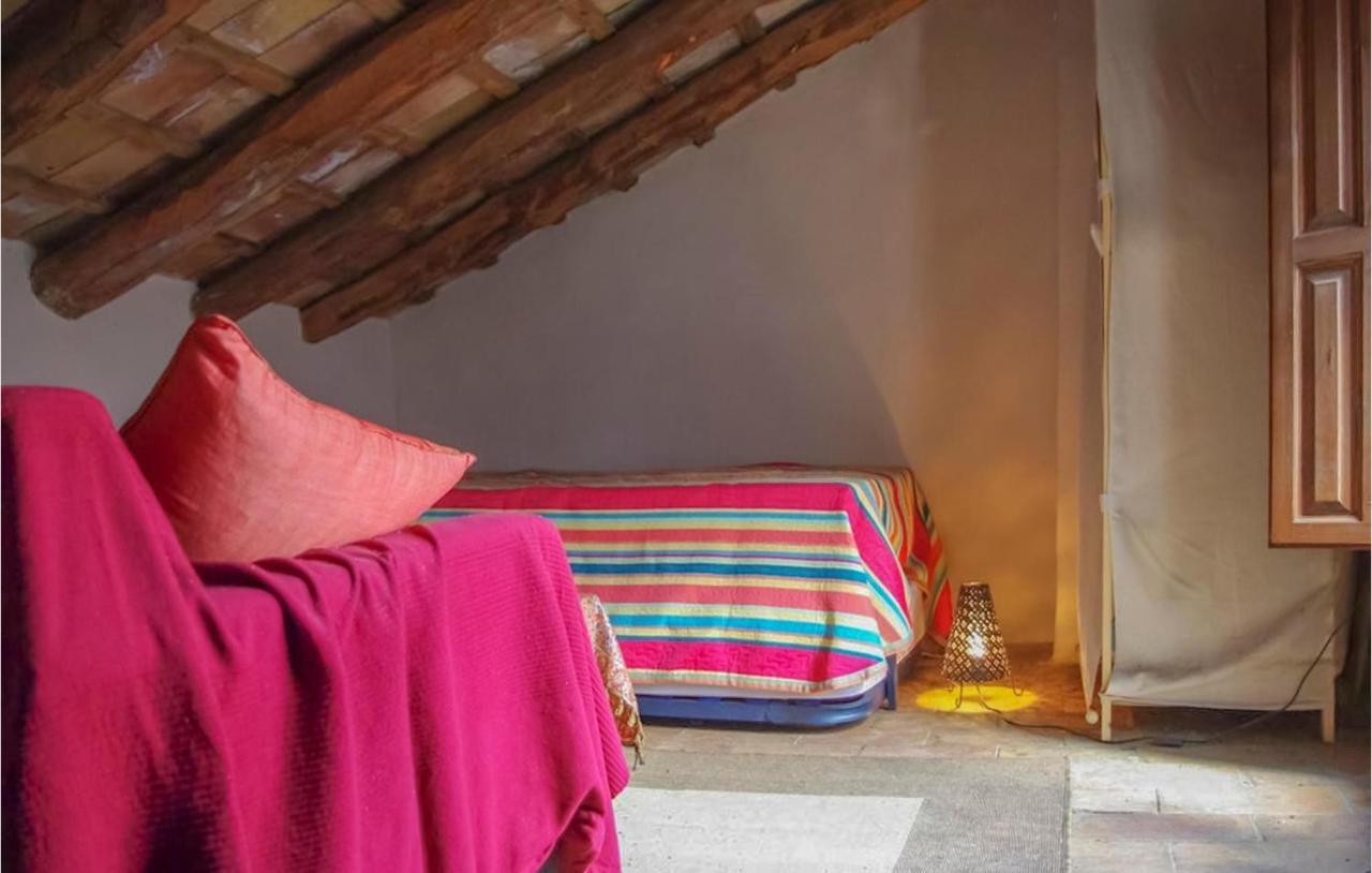 Beautiful Home In Bocairent With Kitchen Eksteriør bilde