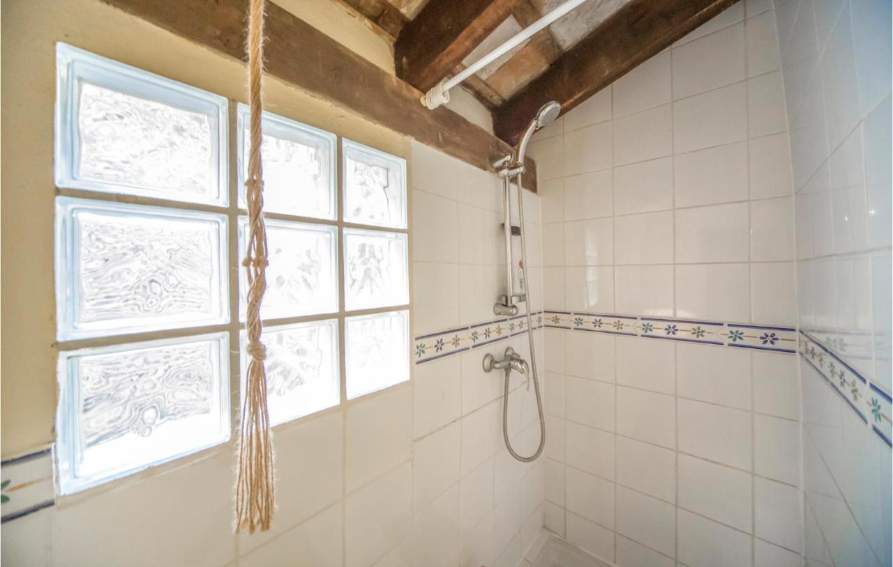 Beautiful Home In Bocairent With Kitchen Eksteriør bilde