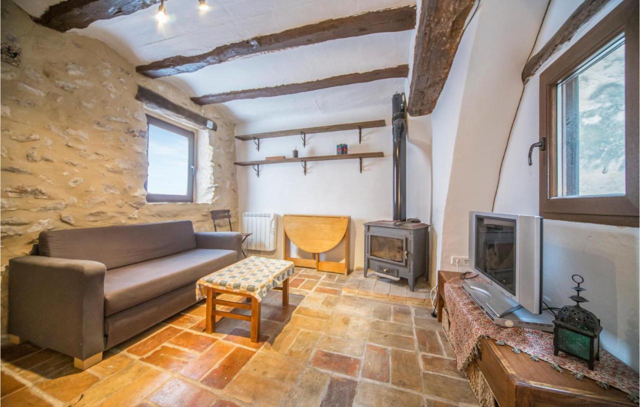Beautiful Home In Bocairent With Kitchen Eksteriør bilde